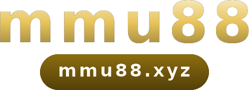 mmu88 logo